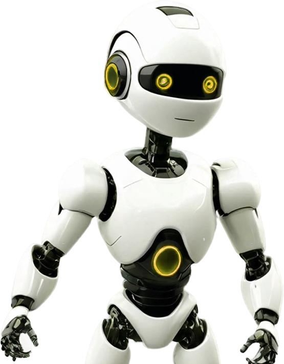 robot