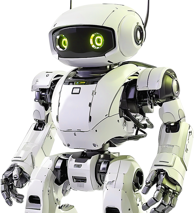 robot